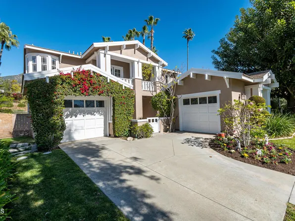 801 La Vina Ln, Altadena, CA 91001
