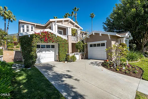 801 La Vina Ln Photo 1
