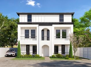 3118 Greene Ave, Fort Worth, TX 76109