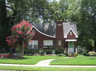 1939 Prince St, Conway, AR 72034