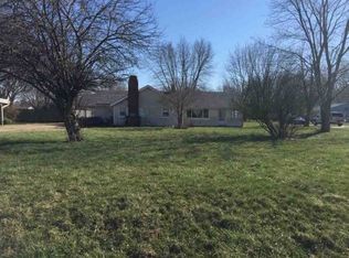 5441 E State Road 252, Franklin, IN 46131