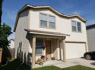 9915 Amber Ledge, San Antonio, TX 78245