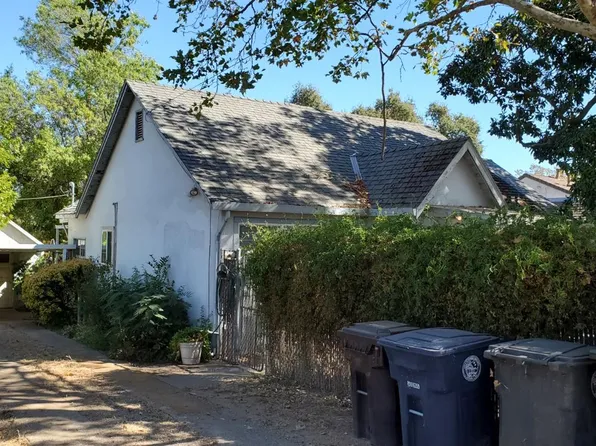 7557 S Sycamore Dr, Citrus Heights, CA 95610