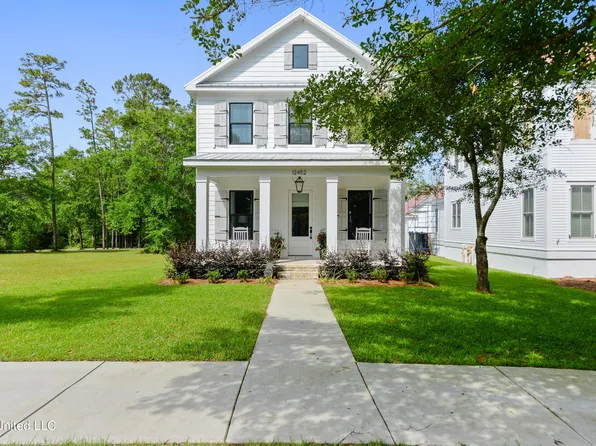 12452 Preservation Dr, Gulfport, MS 39503