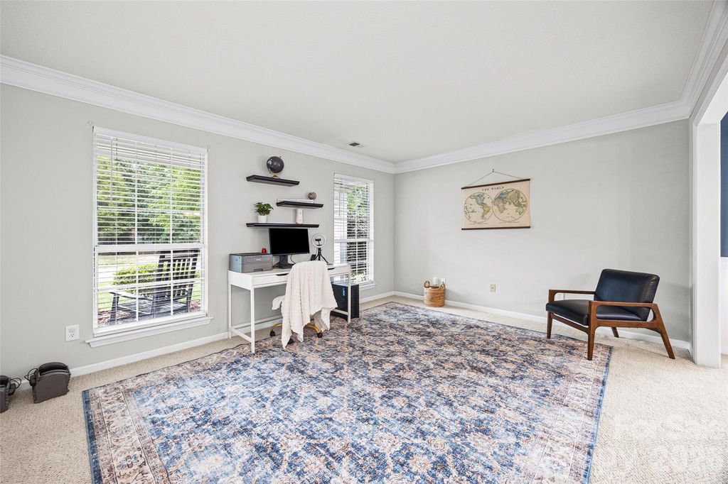1018 Briarmore Dr, Indian Trail, NC - View 5