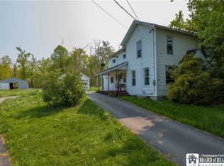 4465 Baker St, Lakewood, NY 14750