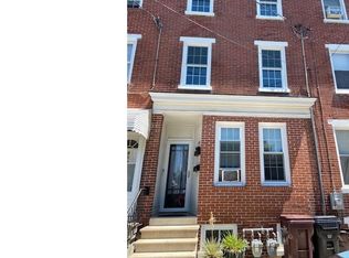 915 Linden St, Wilmington, DE 19805