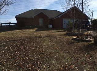 1012 Riverwood Cv, Pearl, MS 39208