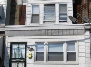 929 Pratt St, Philadelphia, PA 19124