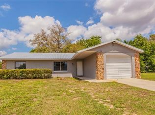 7211 SE 120th St, Belleview, FL 34420