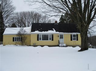 2866 Falls Rd, Marcellus, NY 13108