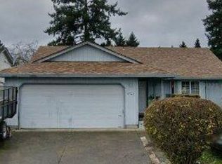 4704 NE 130th Ave, Vancouver, WA