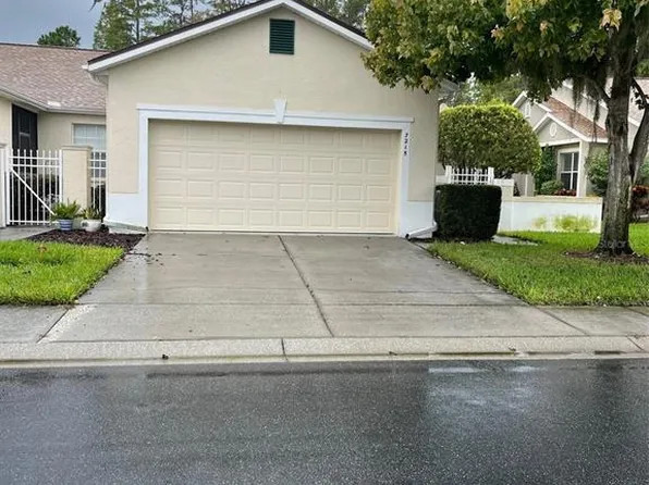 7215 Cleopatra Dr, Land O Lakes, FL 34637