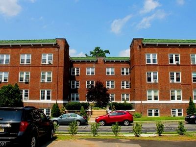 39 Elm St, Morristown, NJ, 07960