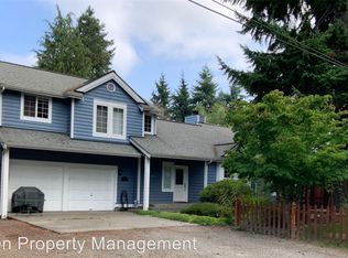 5414 SW 316th Pl, Federal Way, WA 98023