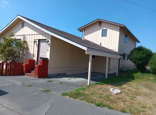410 11th St, Fortuna, CA 95540