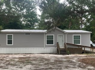 3335 204th Ter, Wellborn, FL 32094
