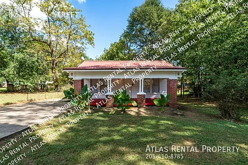 821 Delta St Photo 1