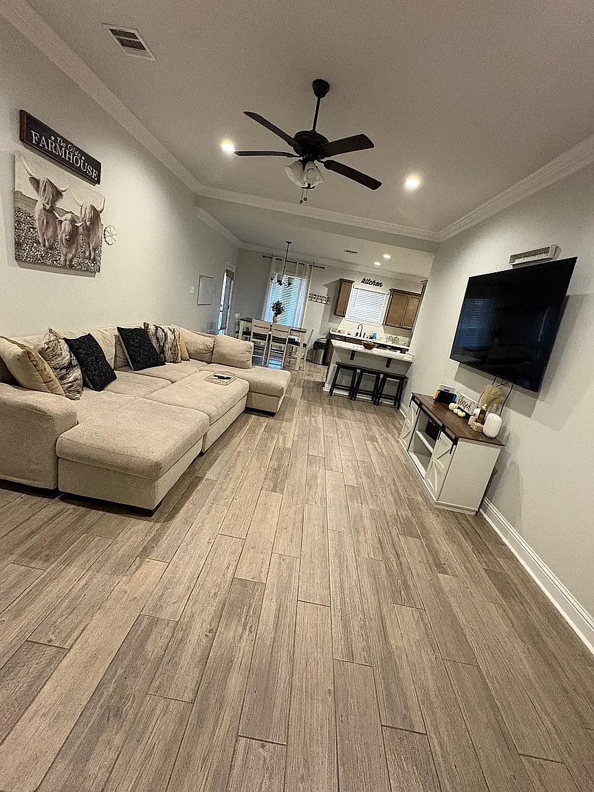 3 bed, 1530 sqft, $1,895 — Photo 4
