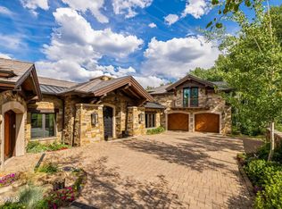 76 Elkhorn Ct, Avon, CO 81620