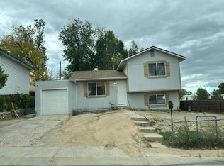 2275 Flintwood Dr, Colorado Springs, CO 80910