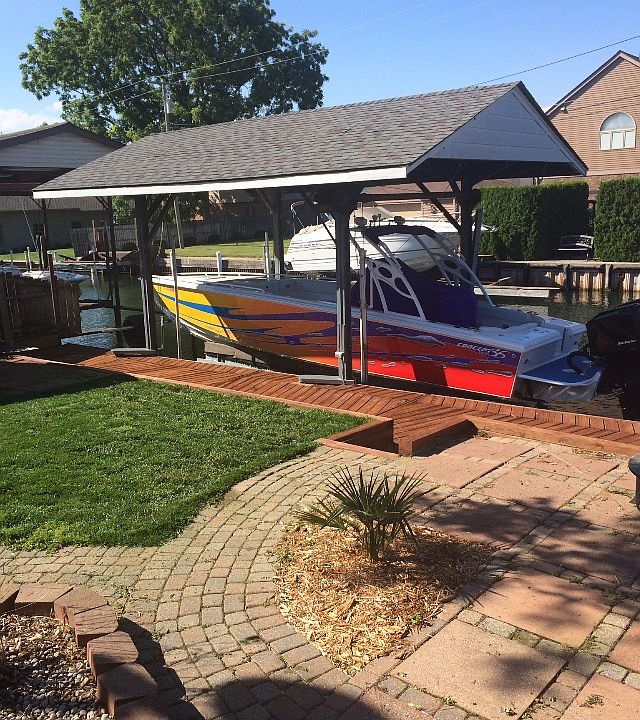 22591 Lange St, Saint Clair Shores, MI 48080 Zillow