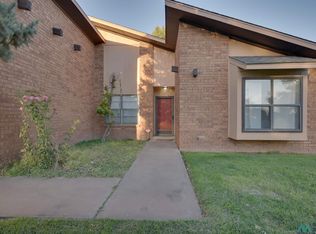 105 Fairway Ter N, Clovis, NM 88101