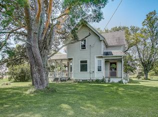 8939 County Road Xx, West Bend, WI 53090