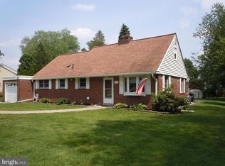 123 Tyson Rd, Newtown Square, PA 19073