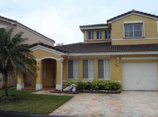 16530 SW 96th Ter, Miami, FL 33196