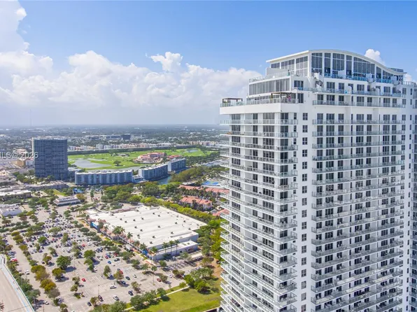 4010 S Ocean Dr #R1709, Hollywood, FL 33019