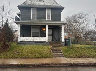 714 Oak St, Toledo, OH
