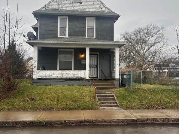 714 Oak St, Toledo, OH 43605