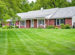 1018 N Woodland Ct, Kansas City, MO 64118