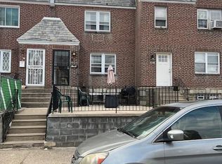 6948 Souder St, Philadelphia, PA 19149
