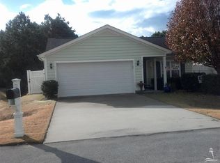 5186 Minnesota Dr, Southport, NC 28461