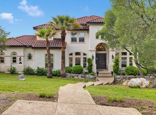 9712 Mandalay Way, Helotes, TX 78023