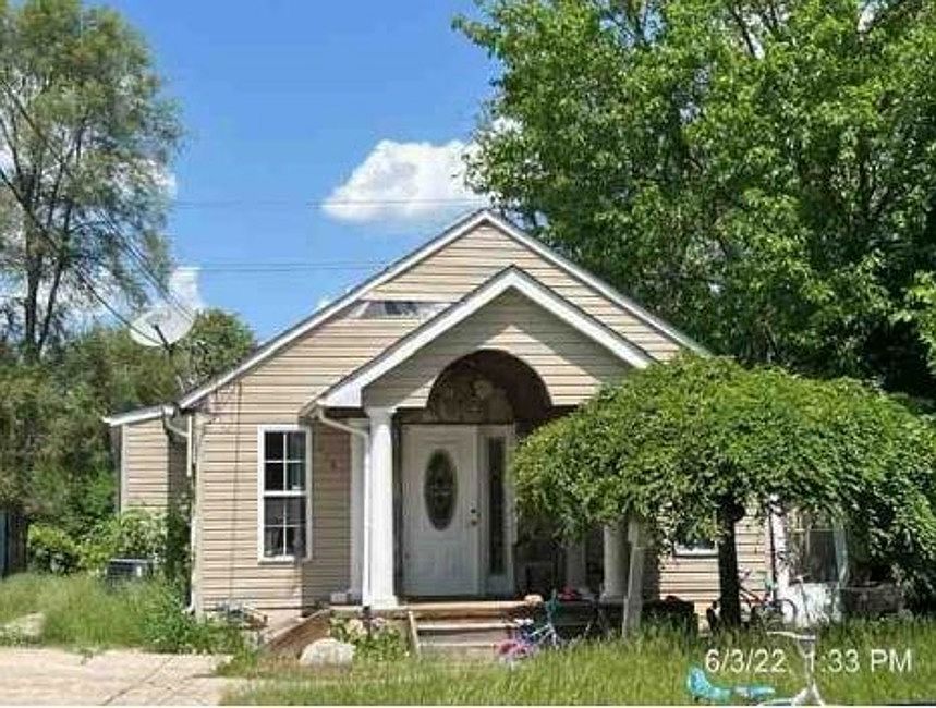 Property Front View