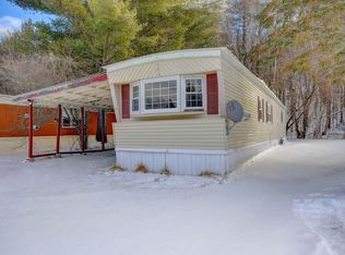 42 Apache Dr, North Adams, MA 01247