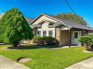 272 Jeffer Dr, Waggaman, LA 70094