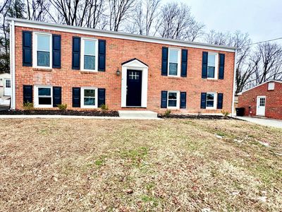2623 Green Ridge Cir, Roanoke, VA, 24019