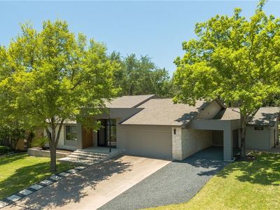 3140 Honey Tree Ln, Austin, TX, 78746