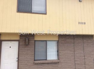 2008 N Tucker Ave APT A, Farmington, NM 87401