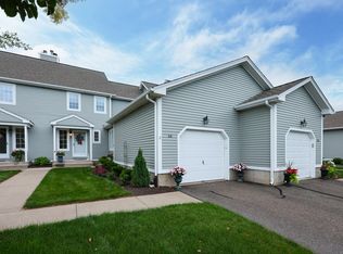 66 Copley Rd #66, South Glastonbury, CT 06073