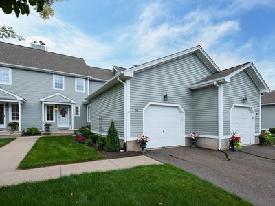 66 Copley Road #66, South Glastonbury, CT, 06073