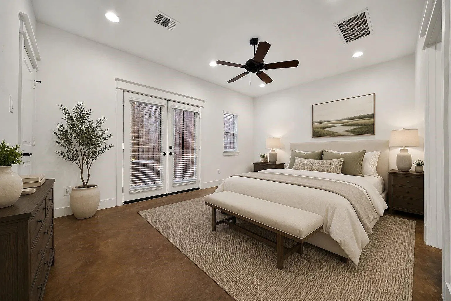 2 bed, 2.0 bath, 1365 sqft, $2,000 — Photo 4