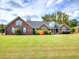 1040 Willcroft Dr, Sumter, SC 29154