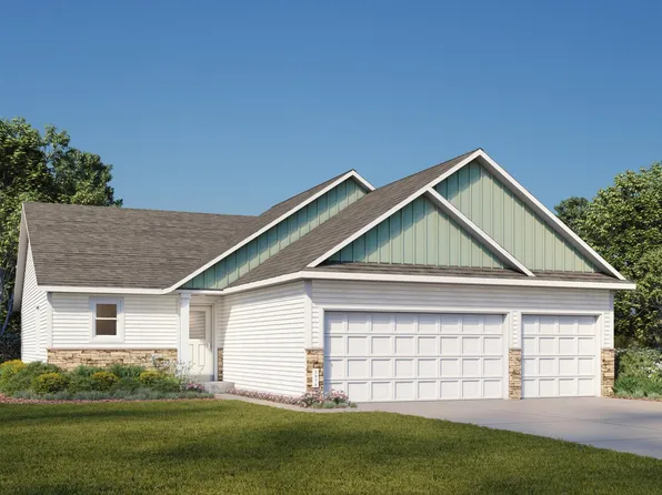 542 Sienna Dr, Watertown, MN 55388