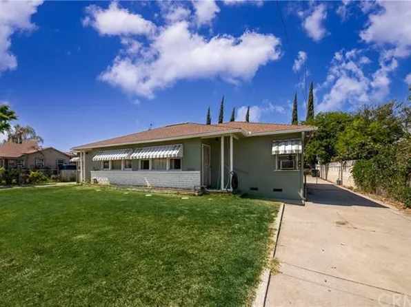 16748 Athol St, Fontana, CA 92335