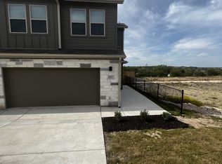 1704 Davidson Ranch Dr #1, Georgetown, TX 78626